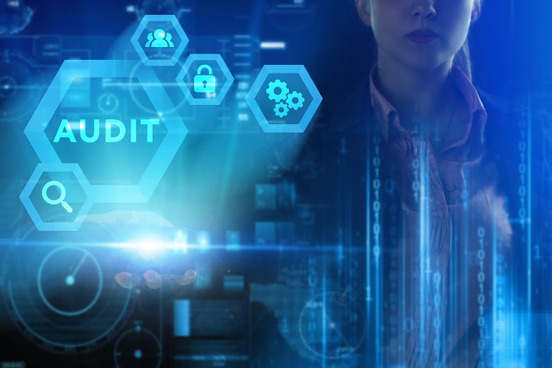A technology audit