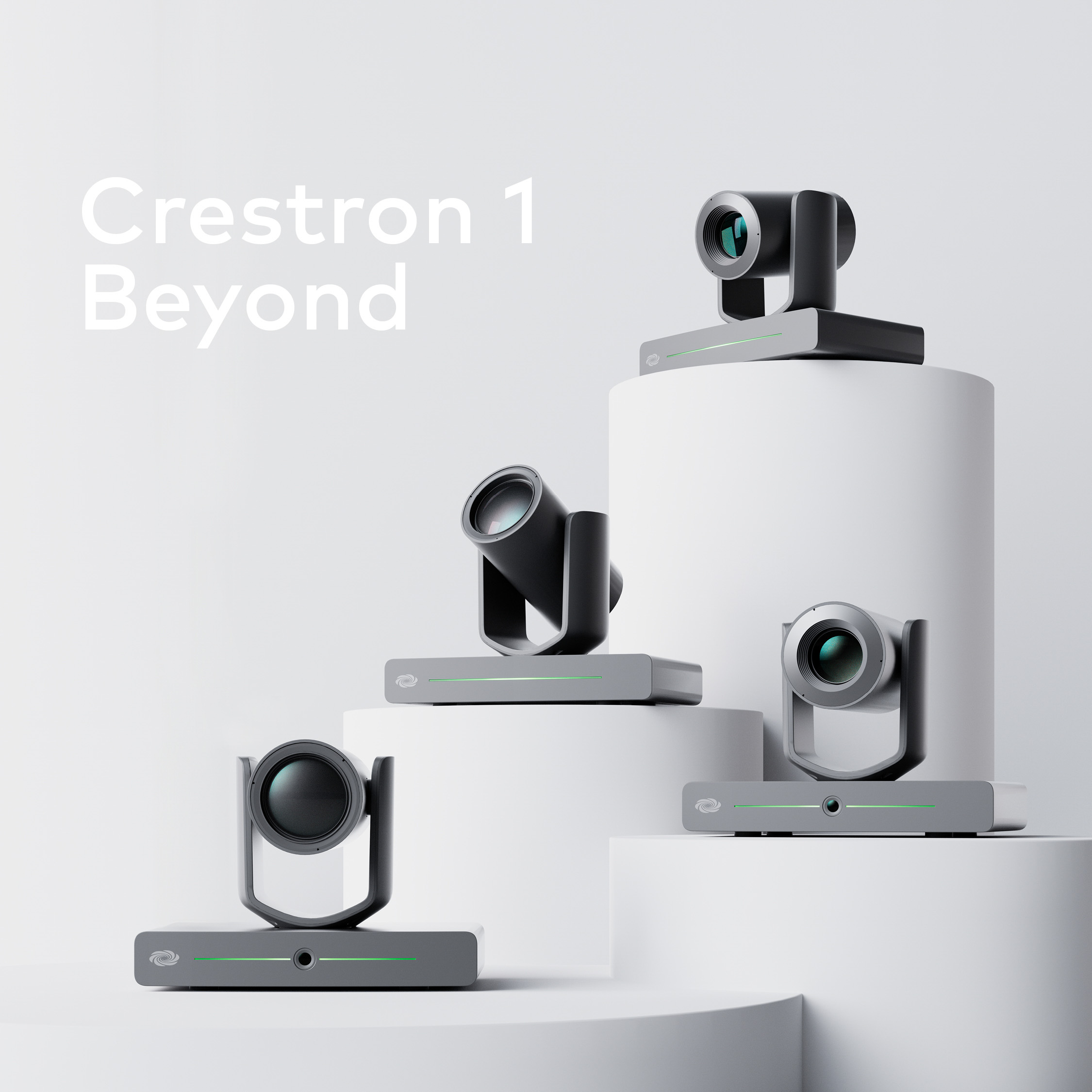 Crestron 1 Beyond Cameras