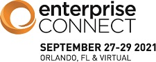 Enterprise Connect 2021 logo