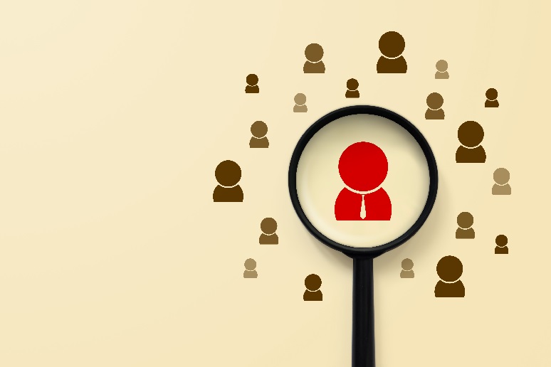 Finding the right candidate for the job