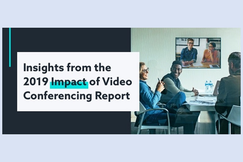 the impact of video conferencing