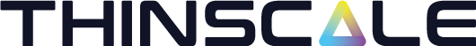 The ThinScale logo