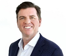 Tony Bates, CEO, Genesys