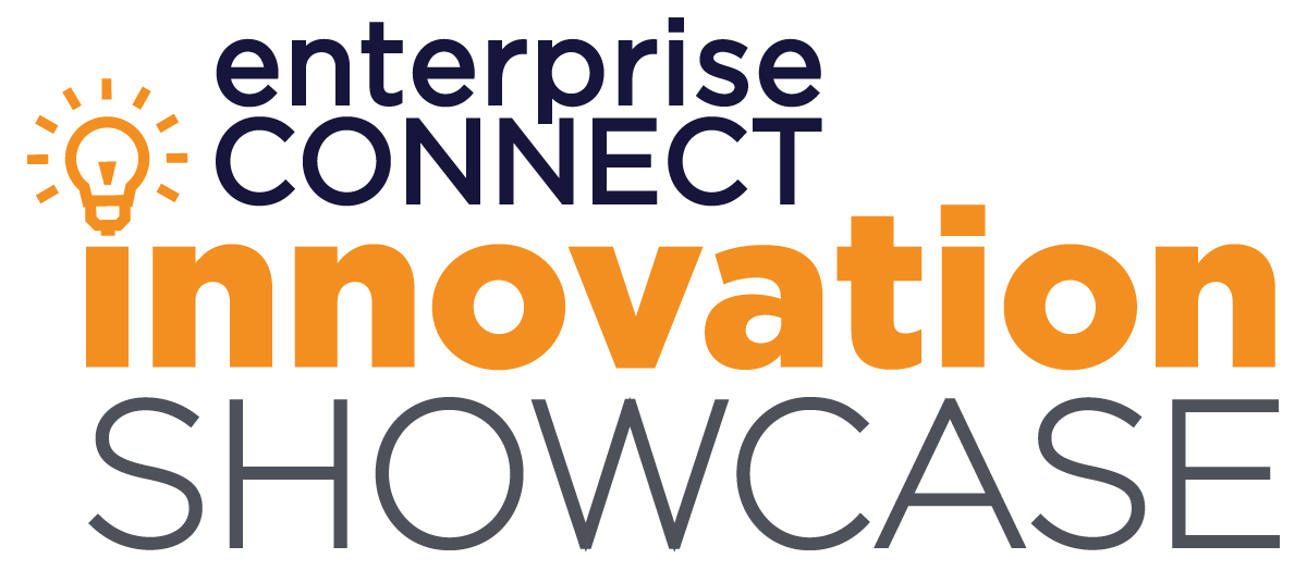Enterprise Connect Innovation Showcase logo