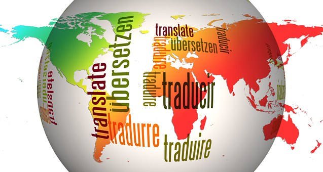 global speech translation