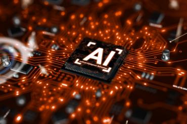 An AI circuit