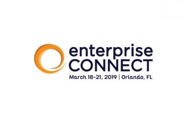 Enterprise Connect 2019 logo