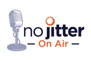 No Jitter On Air logo