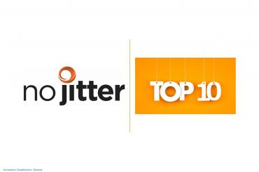 No Jitter Top 10 posts for 2019