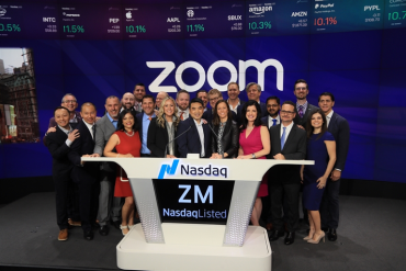 Zoom IPO