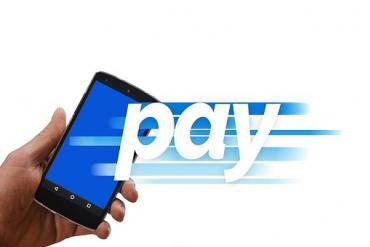 Mobile pay