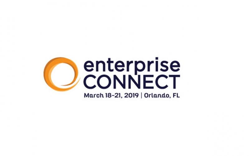 Join us at Enterprise Connect 2019