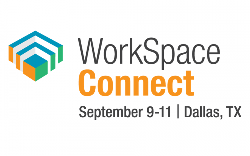 WorkSpace Connect logo