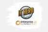IT Hero Award logo