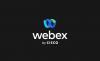 The new Webex logo